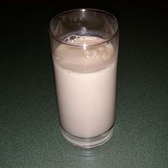 A picture of Breakfast Shake.