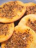 Pane Manaqish