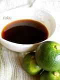 Restaurant-Quality Ponzu at Home
