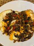 Telur Ceplok Pontianak