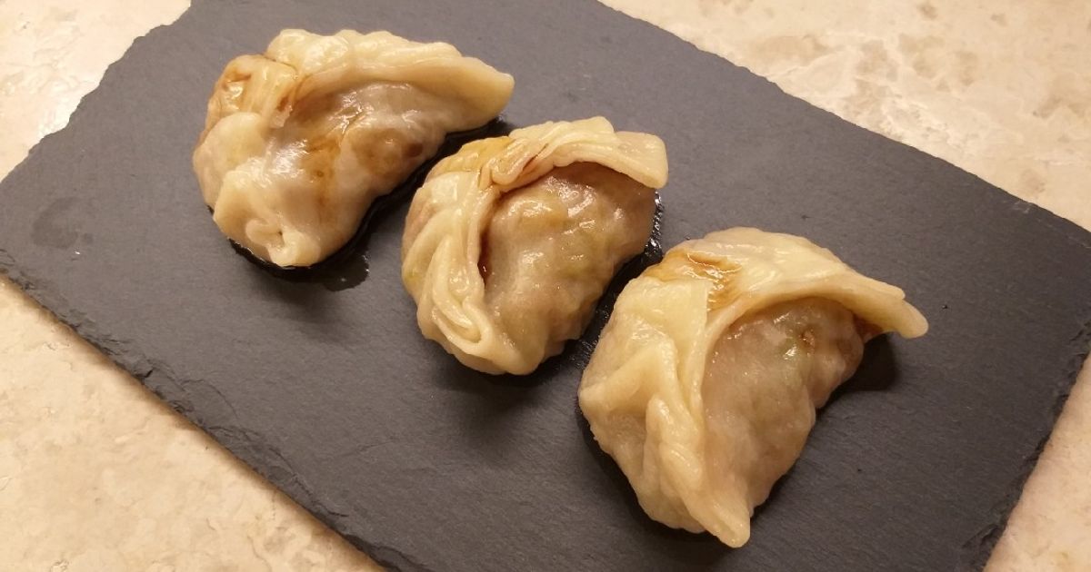 Stampo Per Ravioli In Legno 9,5 Cm | Pressa Manuale Per Involucri Rotondi Fai Da Te