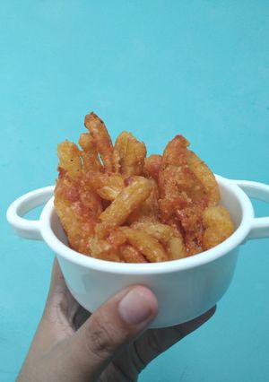 Foto resep Montato Alakadarnya