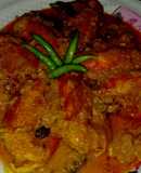Prawn Malaikari