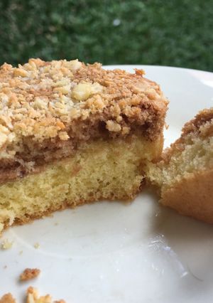 Foto resep Bolu Jadul