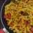 Fusilli bolognese anak kosan super simple