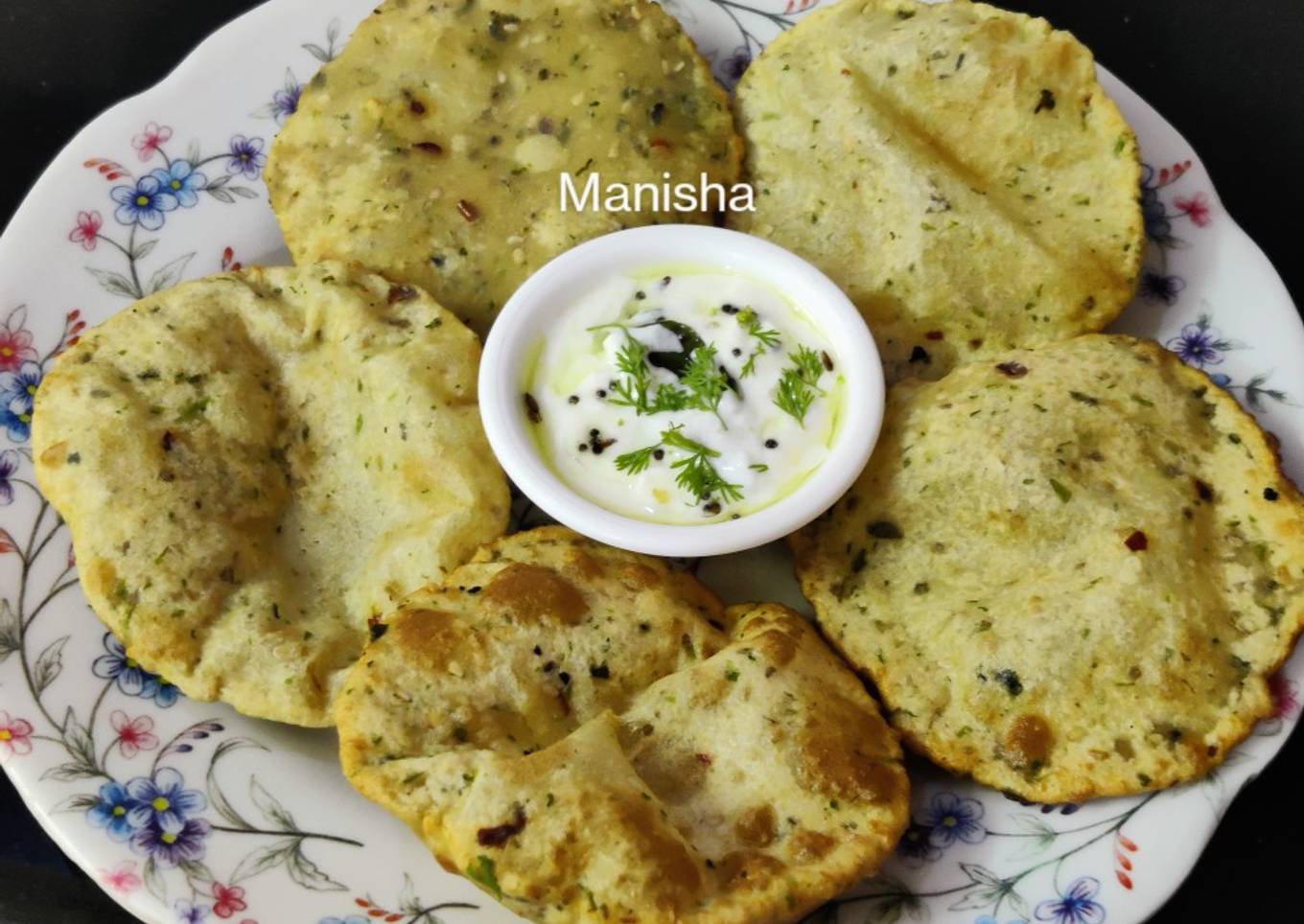 Aloo Puri