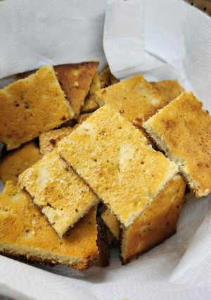 Una foto de Una receta comodín para cuando llegan visitas de sorpresa,(2 opciones de cocción)