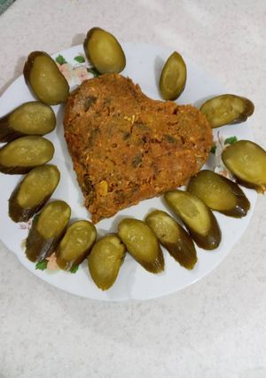 عکسی از دستور میرزا قاسمی