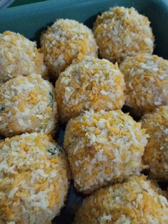 Foto resep Kroket kentang