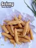Sotong (Teman Tahu Bulat)