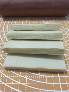 Foto resep Puff Pastry Homemade