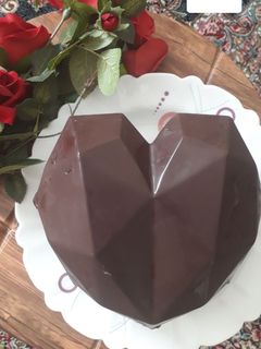 عکسی از دستور 💝قلب سوپرایز💝