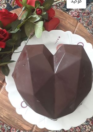 عکسی از دستور 💝قلب سوپرایز💝