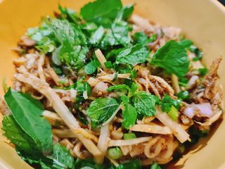 ซุปหน่อไม้