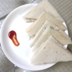A picture of Sandwiches.