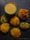 Tuvar Kachori