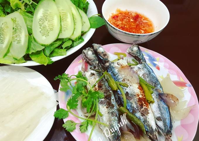 Món ngon ở Nha Trang