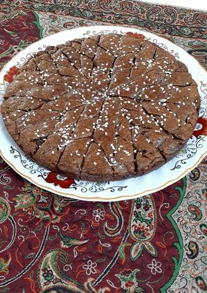 عکسی از دستور کماج سویق🥮