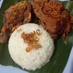 รูปของ Gudeg Jogja #2, Tips & Penjelasan