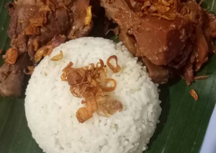 Gudeg Jogja, Tips & Penjelasan