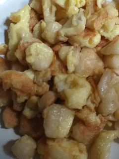 Foto resep 9. Cilor takaran sendok