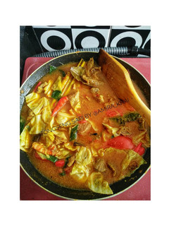 Foto resep Tongseng Sapi