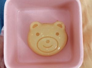 Hình của món Đậu hũ non khoai lang (Ăn dặm cho bé).