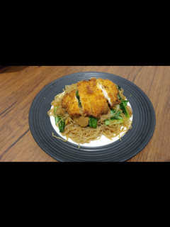 Foto resep Mie Goreng Shirataki