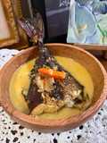 ❣️Sayur /Gulai Mangut