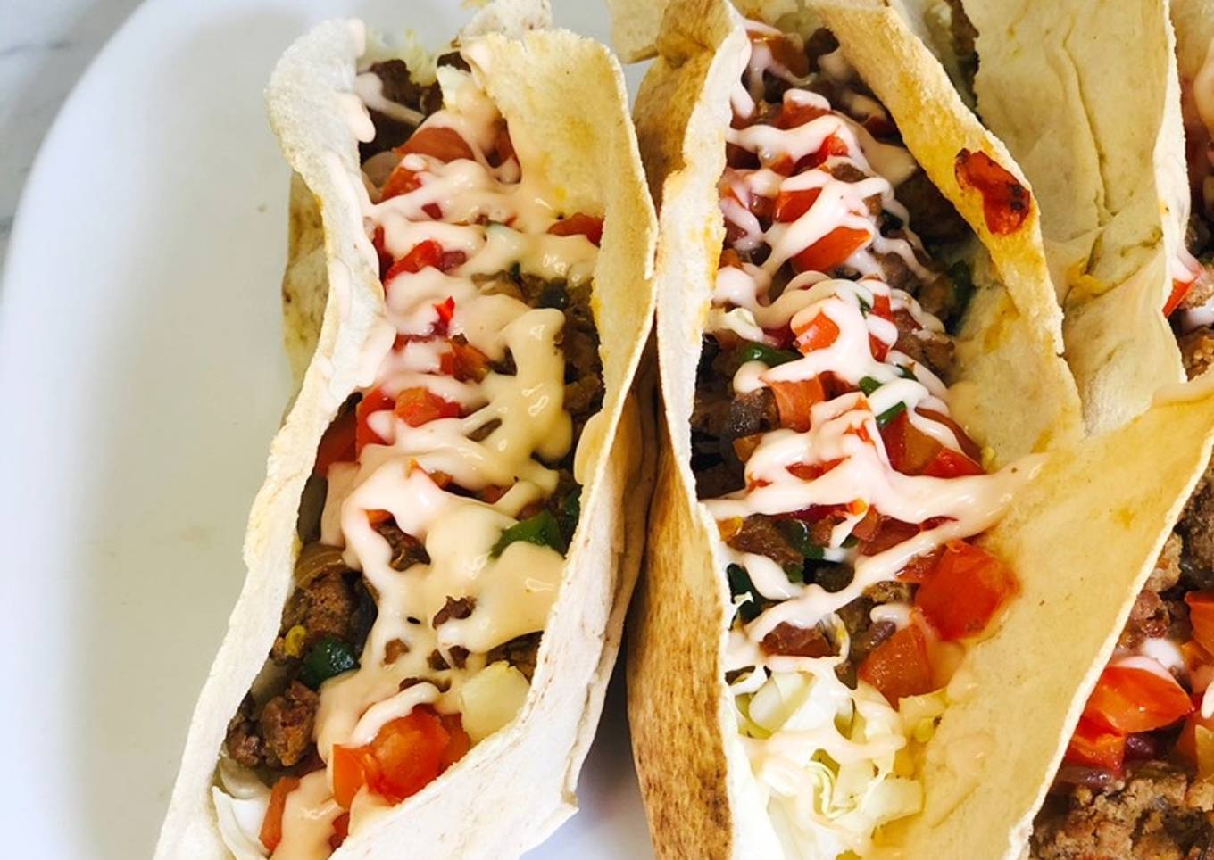 Tacos 🌮
