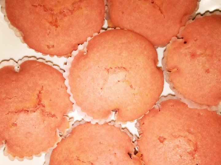 Recipe Red velvet cupcakes the Awesome  Perfect