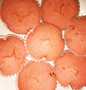 Simple Way Prepare Recipe Red velvet cupcakes that is Delicious, Delicious}