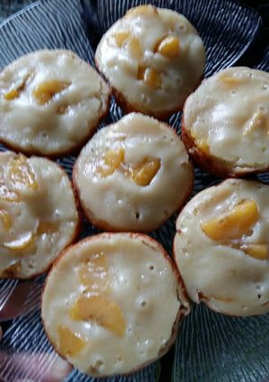 Foto resep Roti Pisang ala Bunda Ammar😘