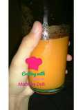 Jus Sehat (wktu masa promil)