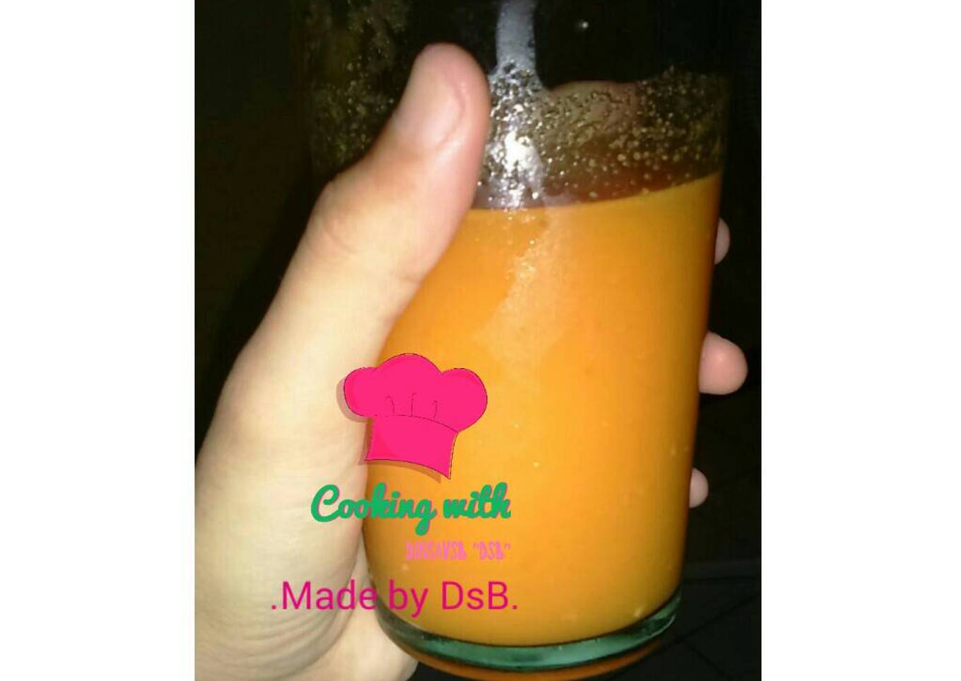 Jus Sehat (wktu masa promil)