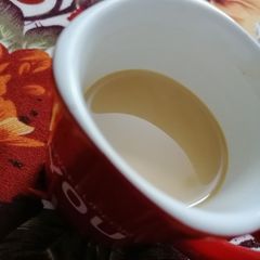 A picture of Doodh Patti.