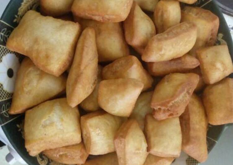 Mandazi