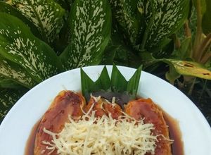 Foto resep Pisang Gapit Khas Kaltim