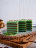Kue Balapis Kenari