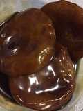 Sopaipillas pasadas