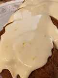 Bolo de Laranja com Iogurte
