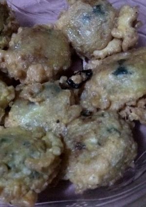 Foto resep Perkedel Kentang