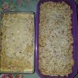 Makaroni skotel keju kukus