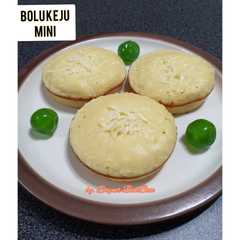 รูปของ Bolu Keju Mini