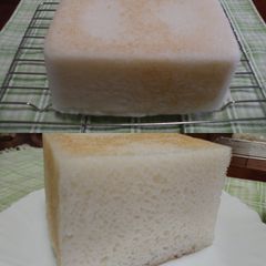 A picture of Allergen-Free Rice Flour Pullman Loaf.