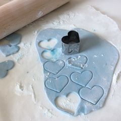 A picture of Fondant.