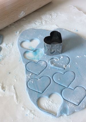 A picture of Fondant.