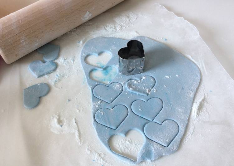 Simple Way to Prepare Ultimate Fondant