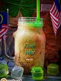 🥝 kiwi jelly Perlis