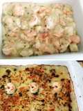 Fish pie
